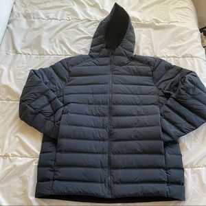 Lululemon Navigation Jacket